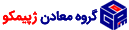 لوگو گروه معادن ژپیمکو
