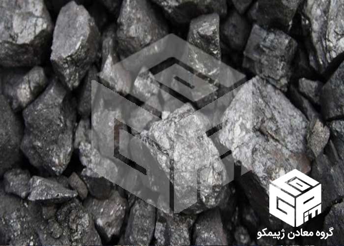 خرید معدن سنگ آهن مگنتیت
